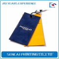 SenCai Custom design fashional paper garment hange tag